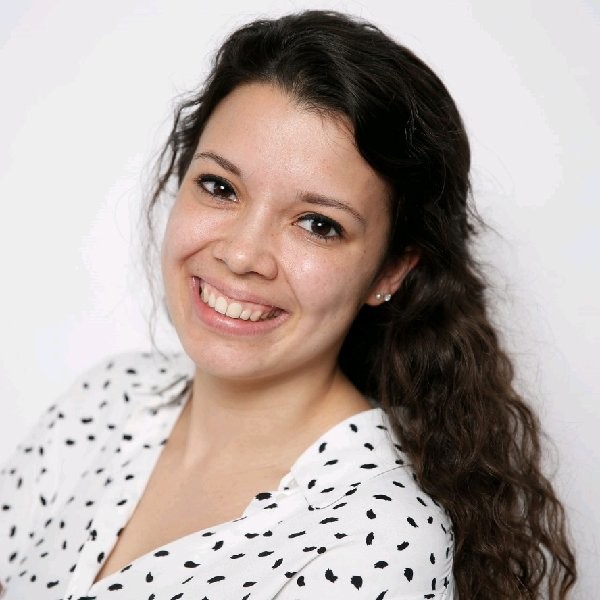 Image of Elles van Geest